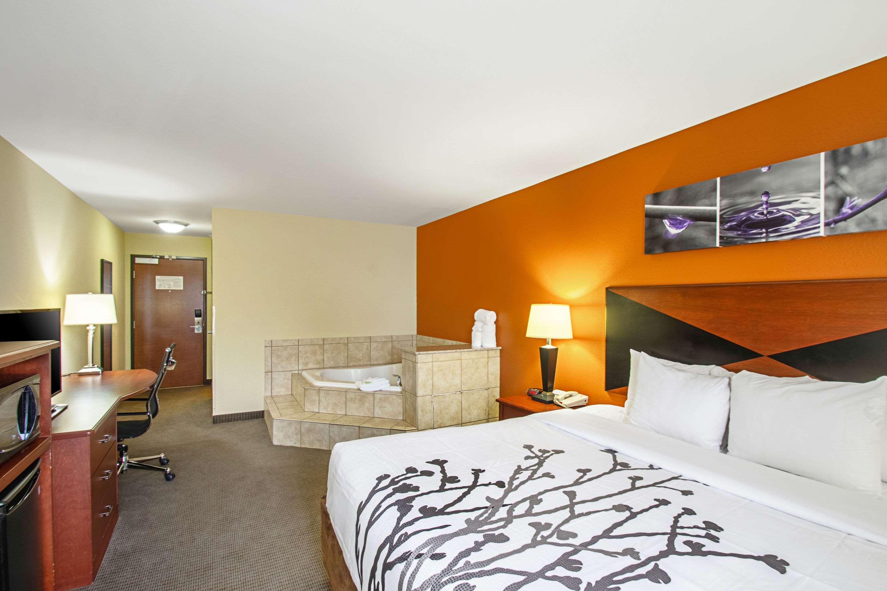 Sleep Inn & Suites Madison - Monona Eksteriør bilde