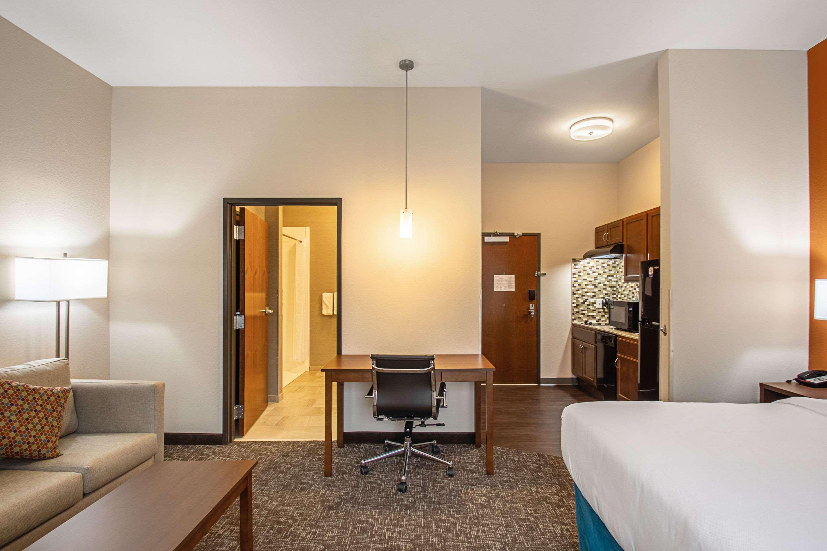 Sleep Inn & Suites Madison - Monona Eksteriør bilde