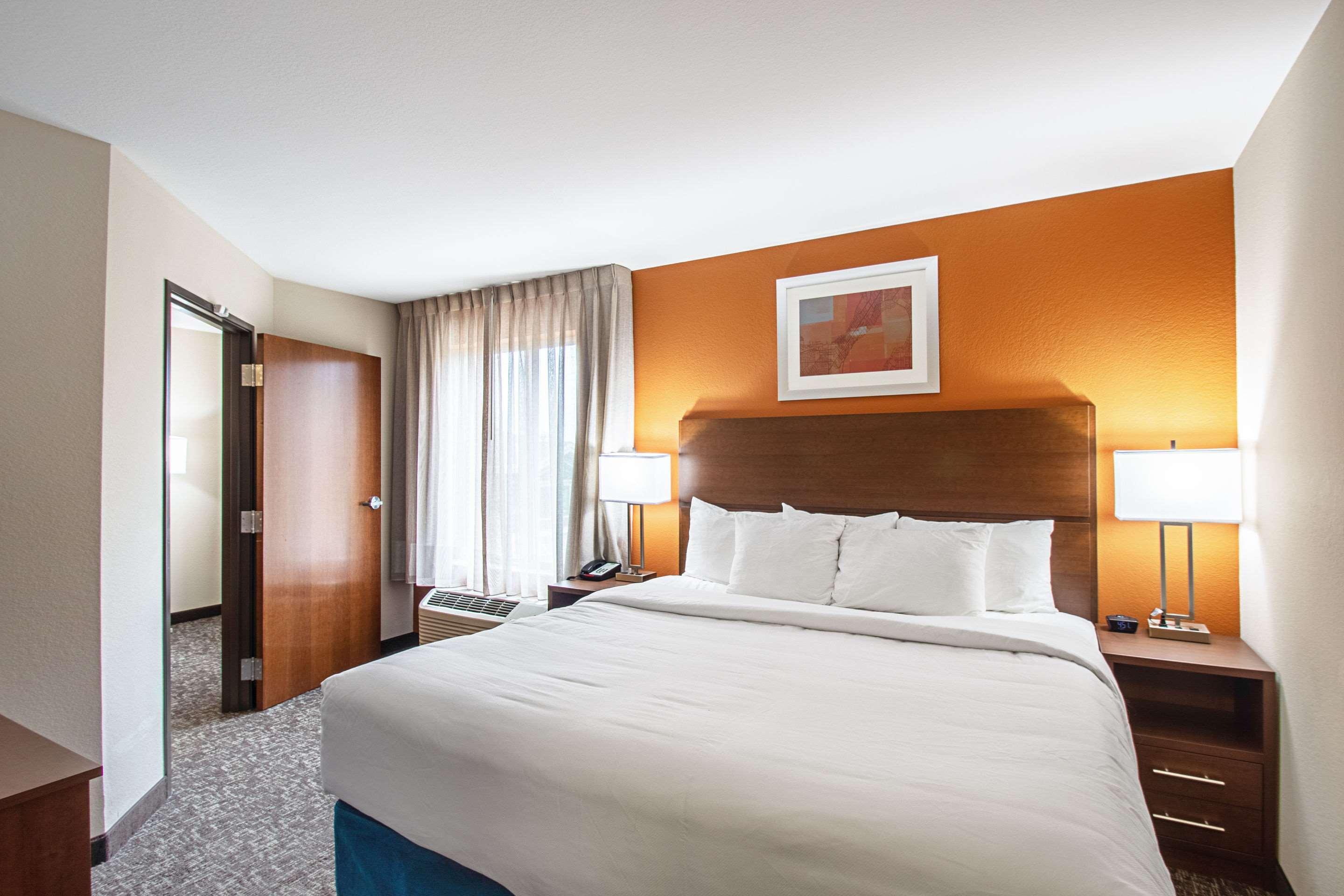 Sleep Inn & Suites Madison - Monona Eksteriør bilde