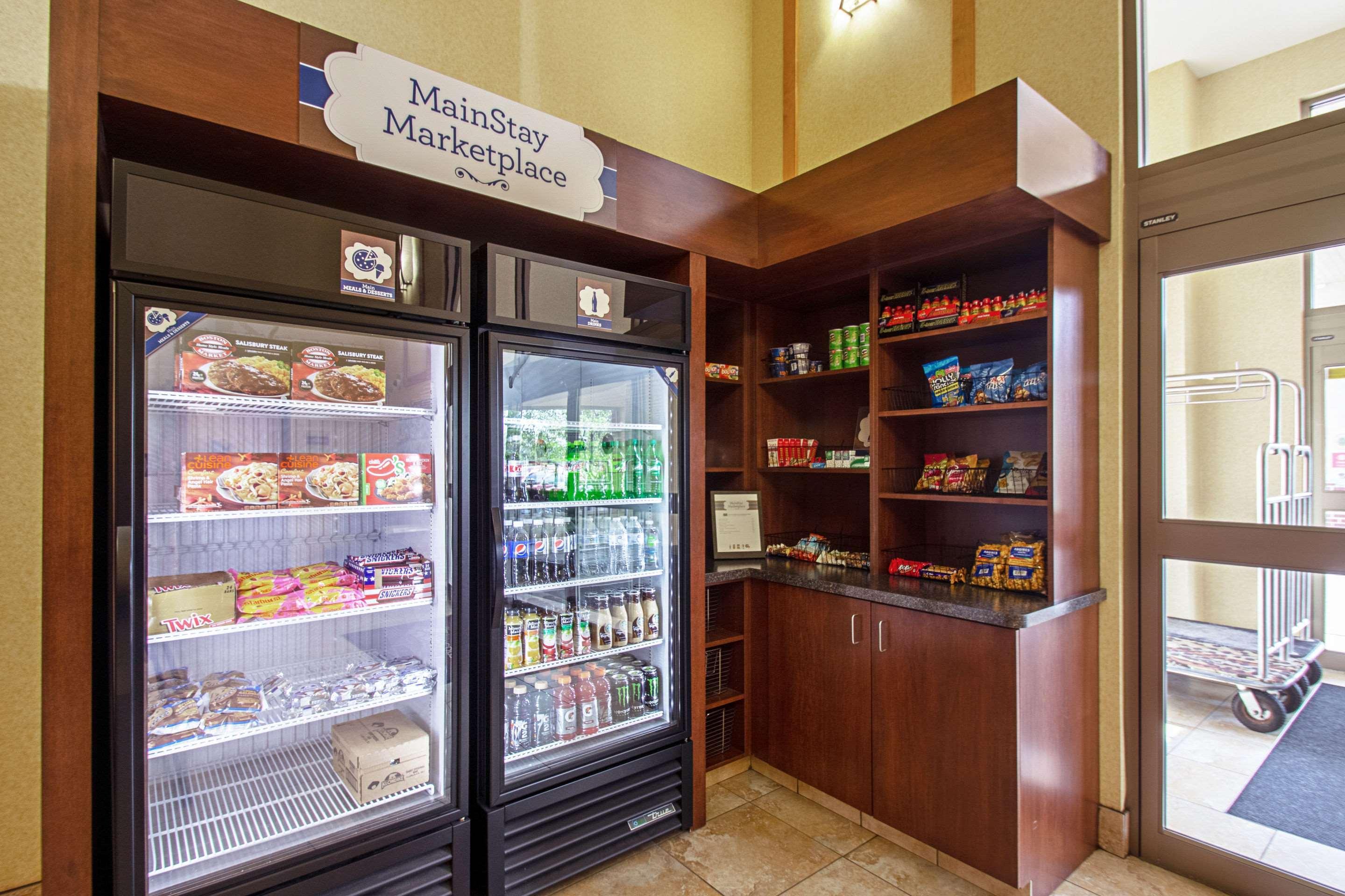 Sleep Inn & Suites Madison - Monona Eksteriør bilde