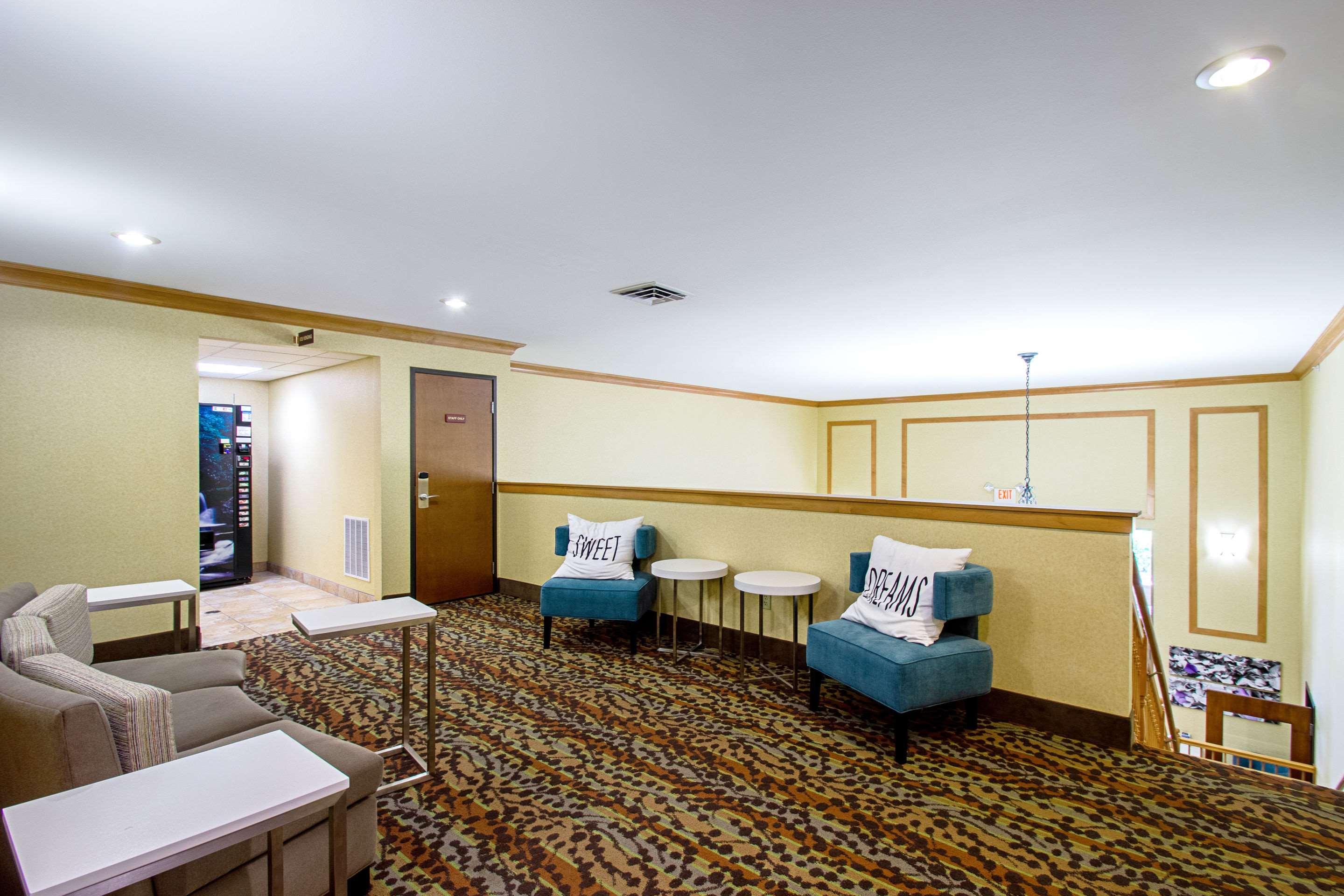Sleep Inn & Suites Madison - Monona Eksteriør bilde